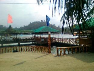 Palangan Bayview Beach Resort Puerto Galera Ngoại thất bức ảnh