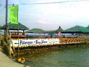Palangan Bayview Beach Resort Puerto Galera Ngoại thất bức ảnh