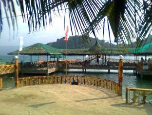 Palangan Bayview Beach Resort Puerto Galera Ngoại thất bức ảnh